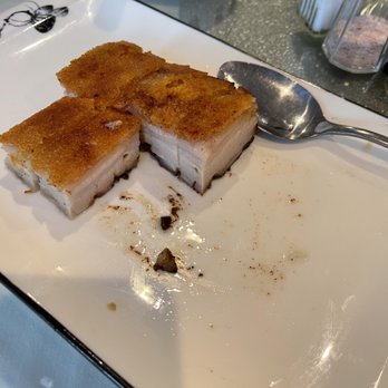 Rainbow Kitchen - Crispy pork - Seafood Near Me - Las Vegas, Nevada