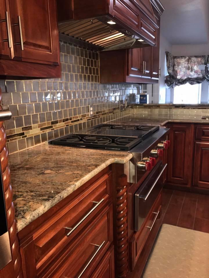 Slide of Legacy Construction Services