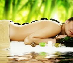 Glow Day Spa and Salon Logo