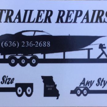 Trailer Repair - Trailer Repair Near Me Trailer Repair - Trailer Repair Near Me