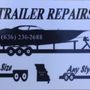 Photo of Trailer Repair