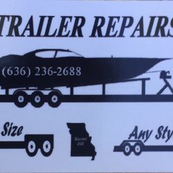 Trailer Repair