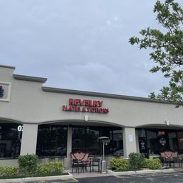 Exterior photo of Revelry - Pompano Beach, Florida Exterior photo of Revelry - Pompano Beach, Florida