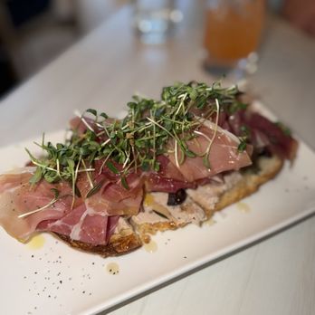Stonegarden - Mediterranean Tartine - Breakfast & Brunch Near Me - Minneapolis, Minnesota Stonegarden - Mediterranean Tartine - Breakfast & Brunch Near Me - Minneapolis, Minnesota