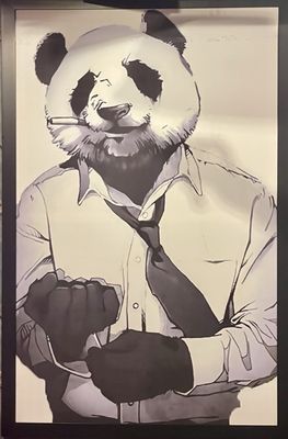 KITSUNE HOUSE by null