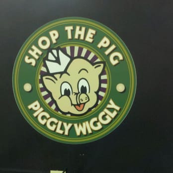 Piggly Wiggly Super Markets - the piggly wiggly logo - Meat Shops Near Me - Racine, Wisconsin Piggly Wiggly Super Markets - the piggly wiggly logo - Meat Shops Near Me - Racine, Wisconsin