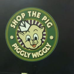 Piggly Wiggly Super Markets