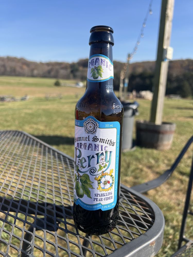 Bald Top Brewing Logo
