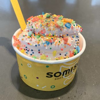 Somisomi - Desserts Near Me - Santa Clara, California Somisomi - Desserts Near Me - Santa Clara, California