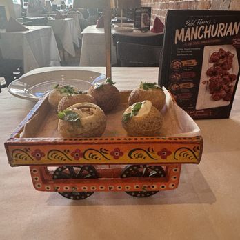 All India Cafe - Indian Near Me - Pasadena, California