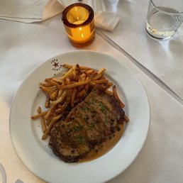 Steak Frites Steak Frites
