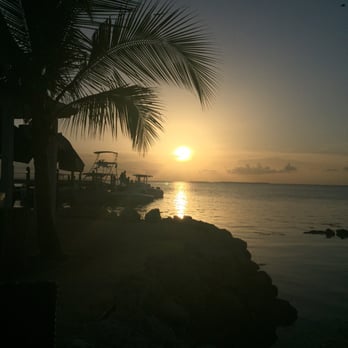Marker 88 - Sunset at Market 88 - Seafood Near Me - Islamorada, Florida Marker 88 - Sunset at Market 88 - Seafood Near Me - Islamorada, Florida