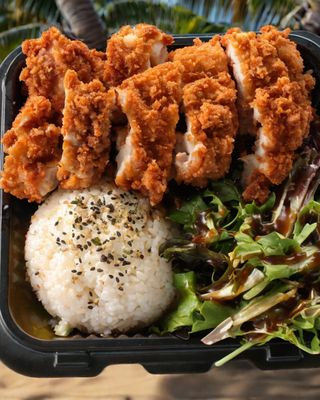 Big Bros Hawaiian Grill by null