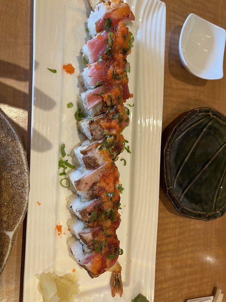Fuji Sushi