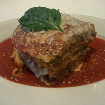 Pizzicata - 10 layer lasagna. Not enough sauce and too many noodles - Pizza Near Me - Glendale, Arizona Pizzicata - 10 layer lasagna. Not enough sauce and too many noodles - Pizza Near Me - Glendale, Arizona