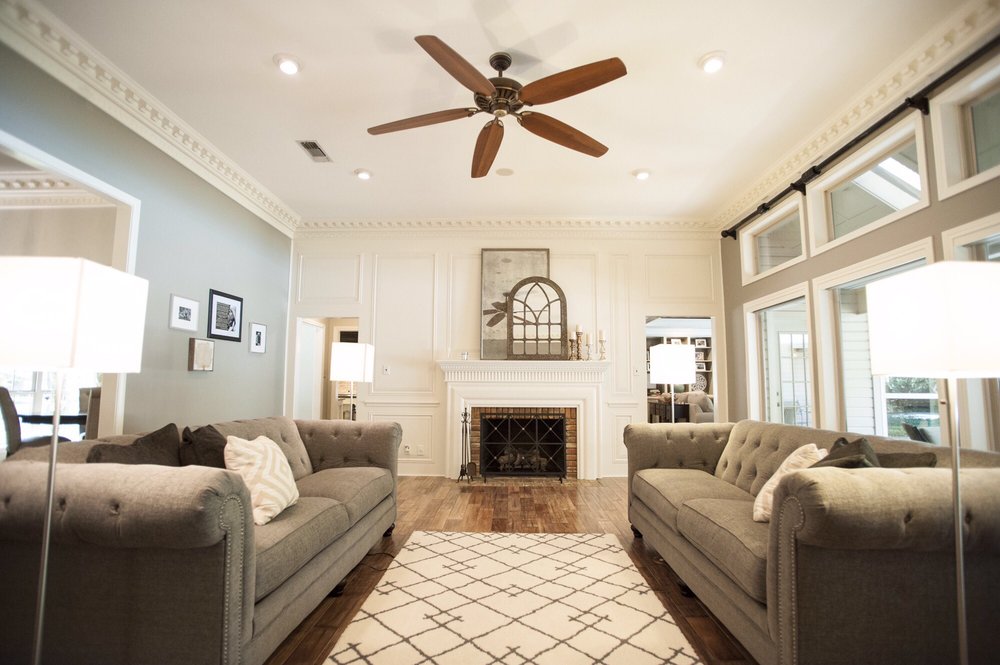 CHAD RANEY Updated October 2024 31 Photos 4115 N Kings Hwy