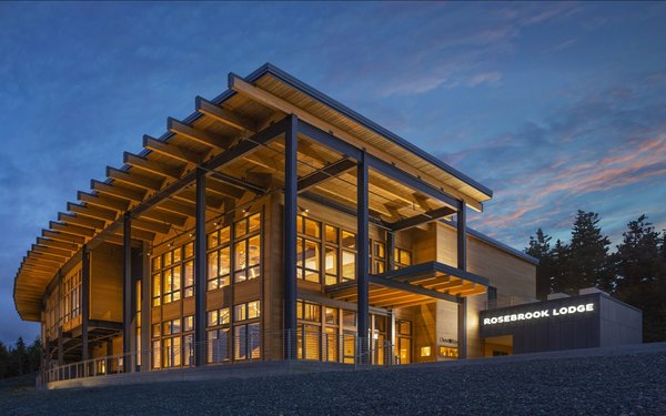 Omni Mount Washington Resort & Spa by null