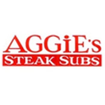 Aggie's Steak Subs - Logo - Sandwiches Near Me - Kinston, North Carolina