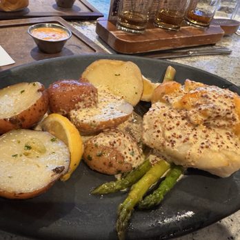 Paddlefish - Baked sole - Seafood Near Me - Orlando, Florida Paddlefish - Baked sole - Seafood Near Me - Orlando, Florida