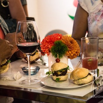 We Cater To You - a table with sandwiches and wine - Caterers Near Me - Toronto, Ontario We Cater To You - a table with sandwiches and wine - Caterers Near Me - Toronto, Ontario