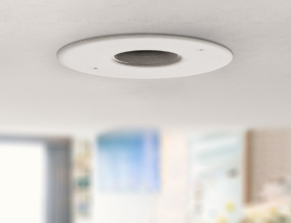 Slide of American Vintage Home