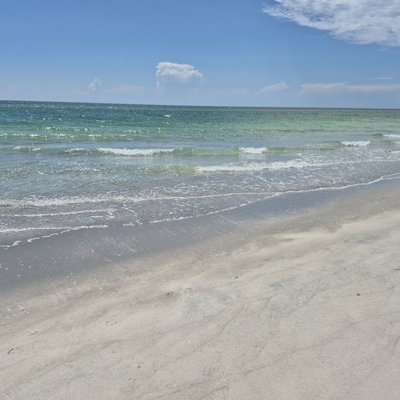 Longboat Key by null