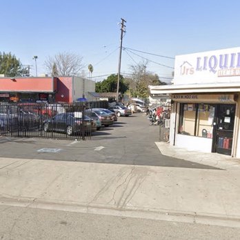 Jrs liquidation - Jrs liquidation street view - Estate Liquidation Near Me - Pomona, California