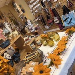 Ten Thousand Villages