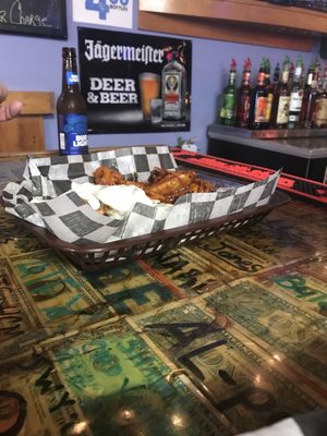 The Gator Grill by null