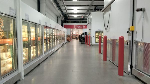 Costco Business Center by null
