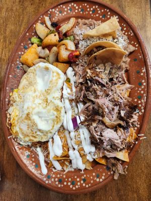 Carnitas Quiroga by null