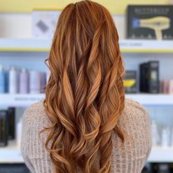 Drybar - Virginia Beach - Special event? Looking to treat yourself? Either way, we've got you covered.
