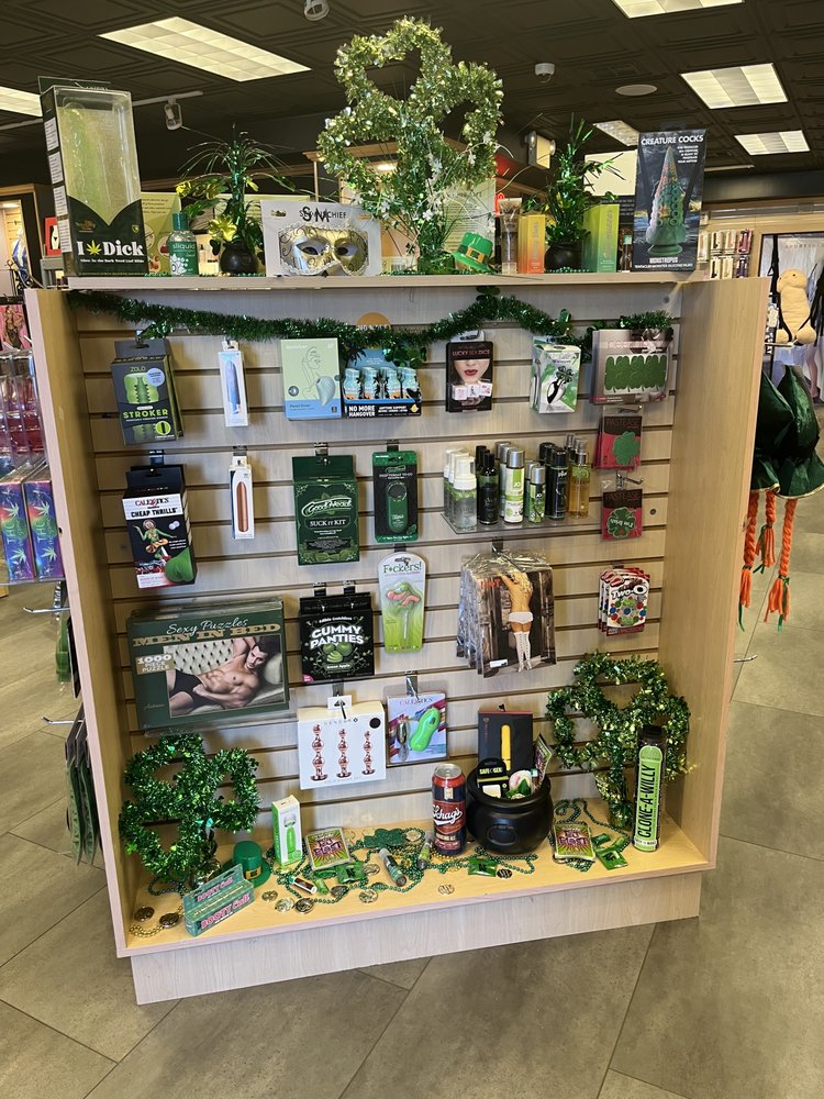 FANTASY GIFTS 5101 Nj42 12, Blackwood, New Jersey 42 Photos