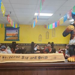 Mi Veracruz Mexican Grill #2