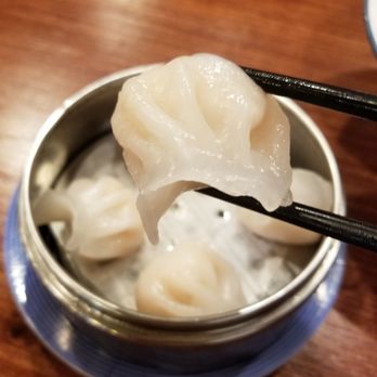 Yu Noodles - Crystal Shrimp Dumpling - Chinese Near Me - Fairfax, Virginia Yu Noodles - Crystal Shrimp Dumpling - Chinese Near Me - Fairfax, Virginia