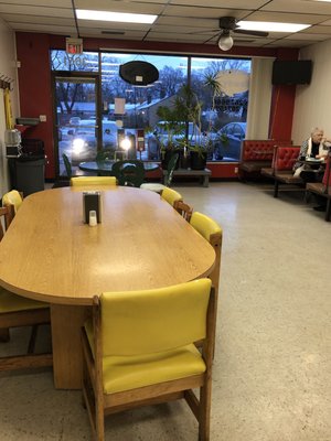 Howdy's Deli by null