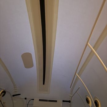 Restore Hyper Wellness - Inside the mhbot - IV Hydration Near Me - Durham, North Carolina