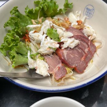 Soothr - Ba Mii Pu Moo Dang - Thai Near Me - New York, New York