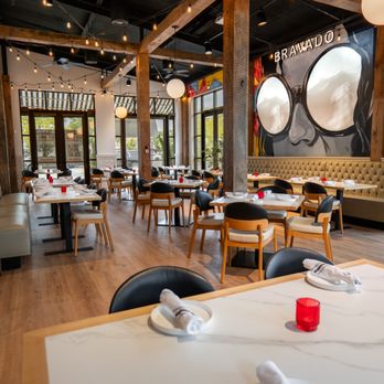 Bravado - Sunroom - Pizza Near Me - Franklin, Tennessee Bravado - Sunroom - Pizza Near Me - Franklin, Tennessee