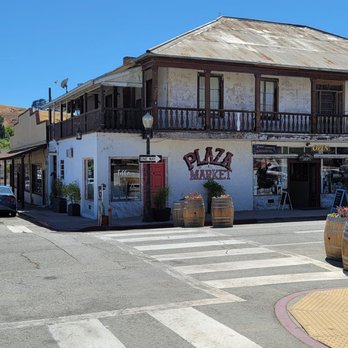 Lolla - Front of building - Sandwiches Near Me - San Juan Bautista, California Lolla - Front of building - Sandwiches Near Me - San Juan Bautista, California
