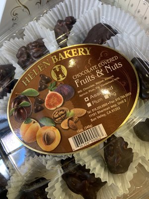 Royal Market Food & Bakery by null