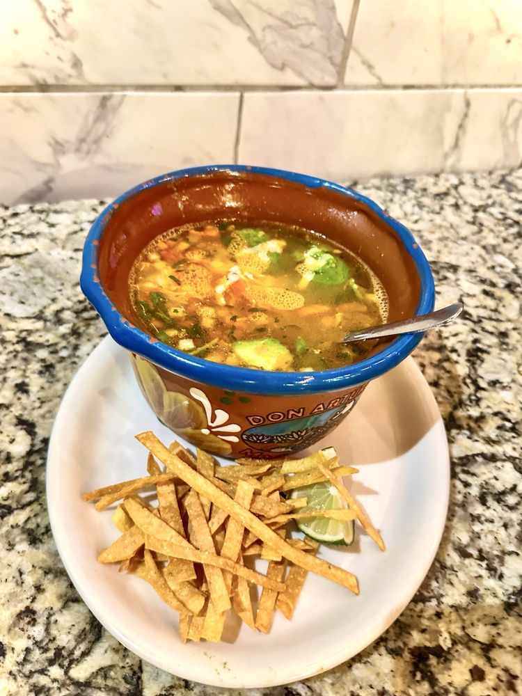 Don Arturo's Mexican Grill