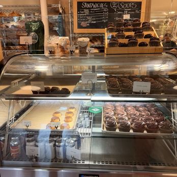 Fire Island Rustic Bakeshop - Cupcakes and sandwich menu - Bakeries Near Me - Anchorage, Alaska Fire Island Rustic Bakeshop - Cupcakes and sandwich menu - Bakeries Near Me - Anchorage, Alaska