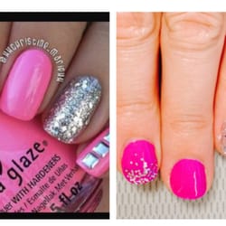 Nail Elegance Salon