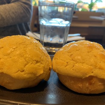Mama Chang - Pineapple buns! Theeee best, fresh and piping hot! - Chinese Near Me - Fairfax, Virginia Mama Chang - Pineapple buns! Theeee best, fresh and piping hot! - Chinese Near Me - Fairfax, Virginia