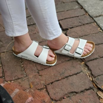 Casual Sole - White 38. - Shoe Stores Near Me - Charleston, South Carolina Casual Sole - White 38. - Shoe Stores Near Me - Charleston, South Carolina