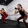 Pure Barre gift card