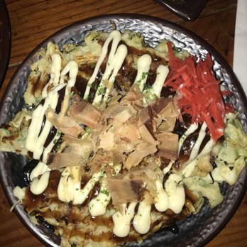 Kenka - Okonomiyaki - Sushi Bars Near Me - New York, New York