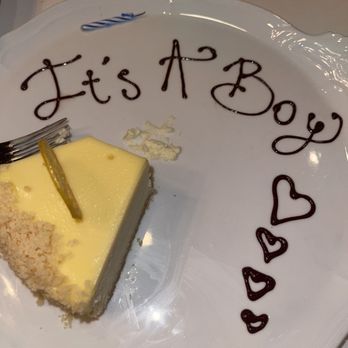 Carbone - Cheesecake - Italian Near Me - New York, New York Carbone - Cheesecake - Italian Near Me - New York, New York