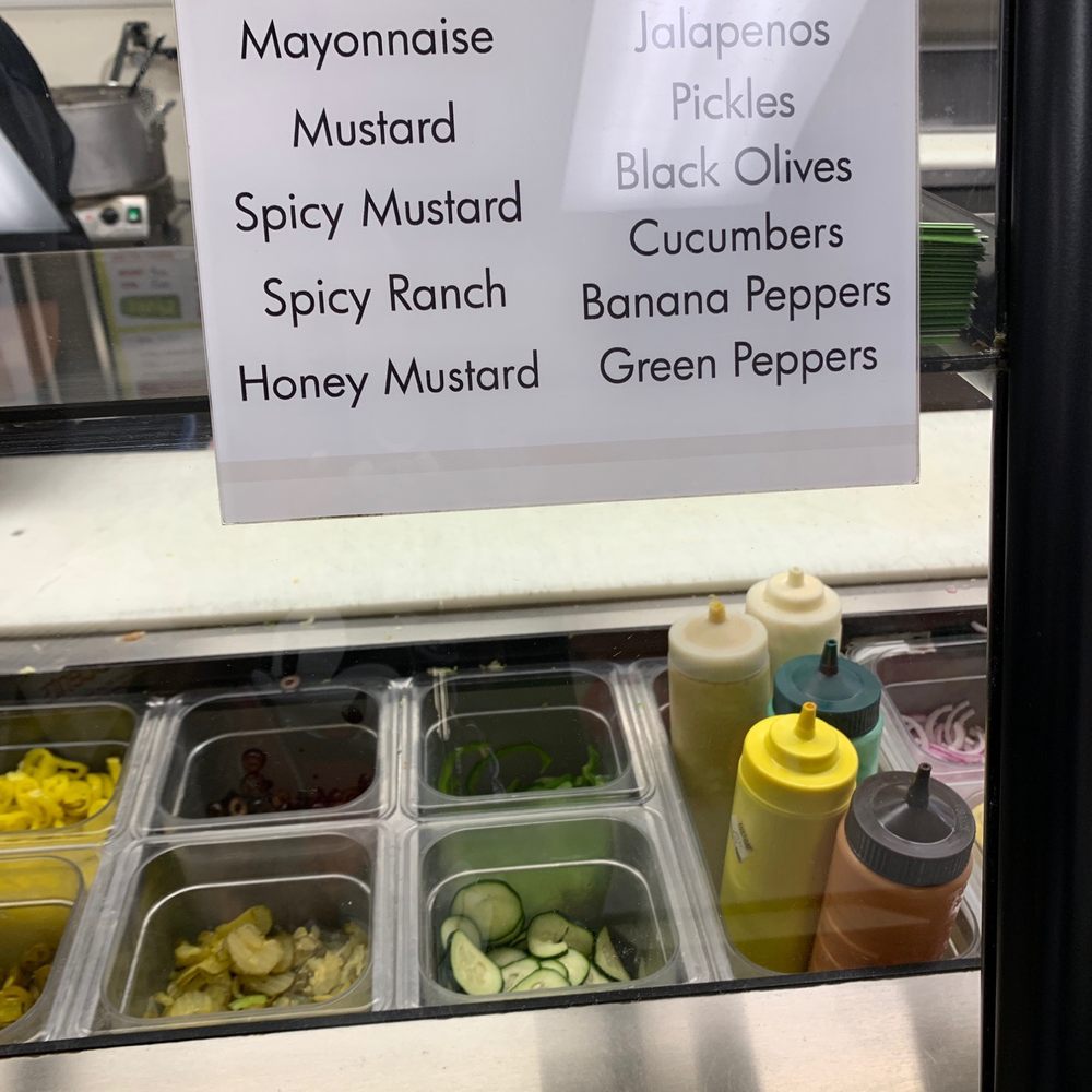 Goodcents Deli Fresh Subs - Sandwiches Near Me - Lawrence, Kansas Goodcents Deli Fresh Subs - Sandwiches Near Me - Lawrence, Kansas